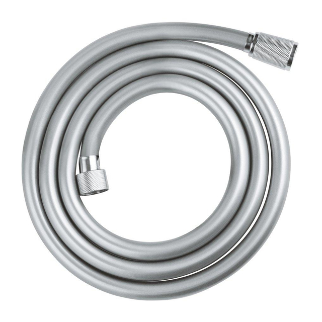 GROHE Relexaflex Doucheslang - 175cm - glad - chroom 28154002