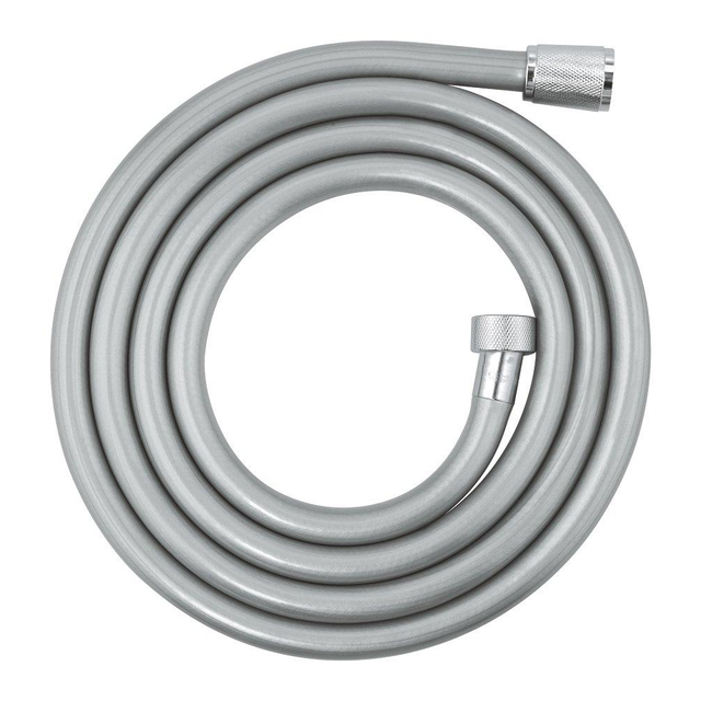 GROHE Relexaflex Doucheslang - 200cm - glad - chroom 28155002
