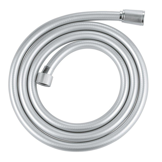 GROHE Silverflex Doucheslang - 175cm - glad - chroom 28388001
