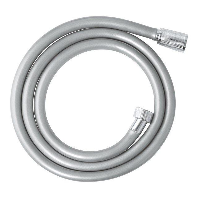 GROHE Rotaflex Doucheslang - 150cm - glad - chroom 28409002