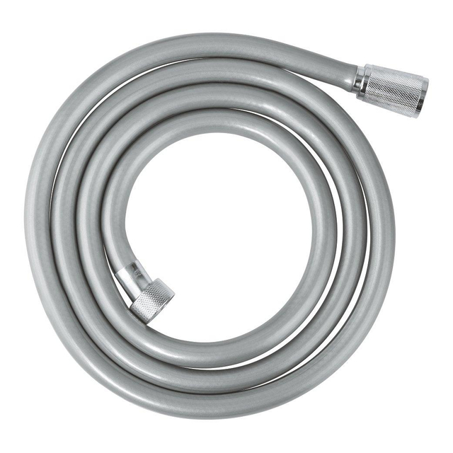 GROHE Rotaflex Doucheslang - 175cm - glad - chroom 28410002