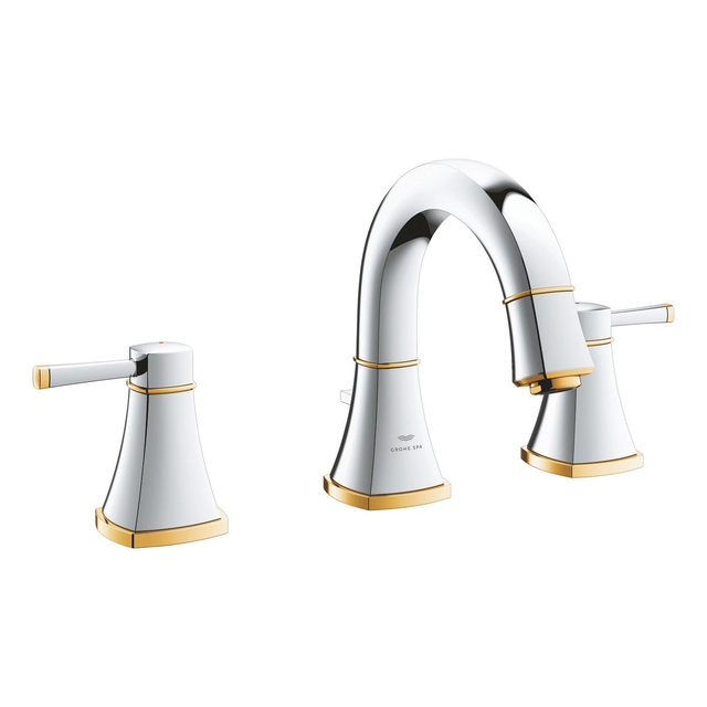 Grohe Grandera Wastafelmengkraan (opbouw) 20624ig0