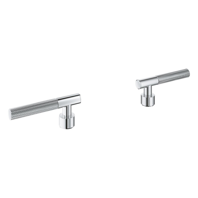 Grohe Atrio private collection - voor 21134xx0 - chroom 48646000