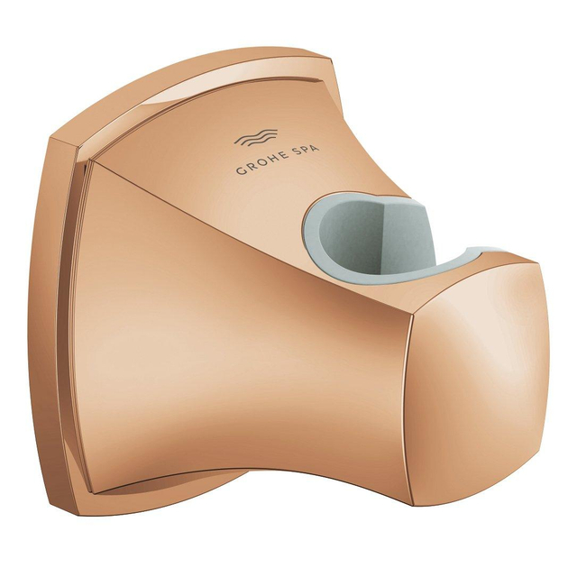 GROHE Grandera Handdouchehouder - niet verstelbaar - warm sunset 26896DA0