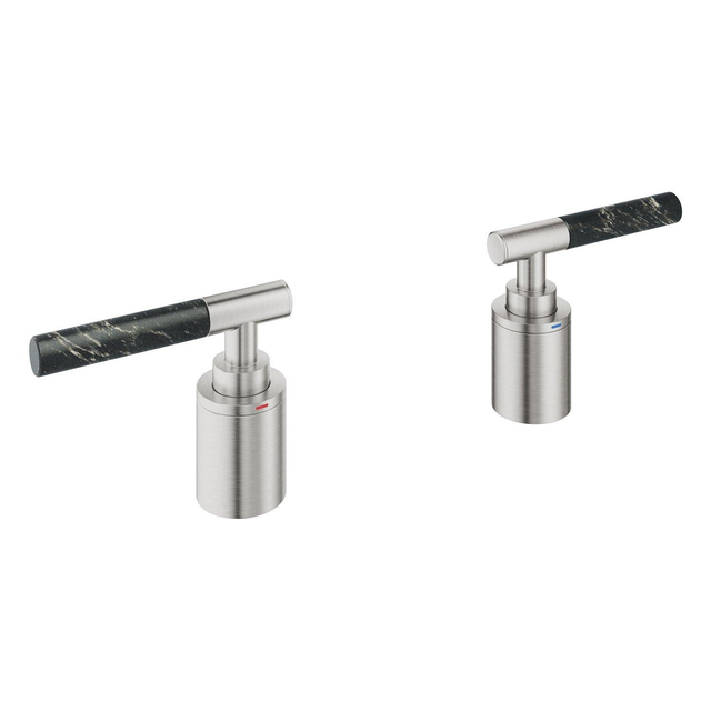 Grohe Atrio private collection - voor 25224xx0 - supersteel 48465DC0