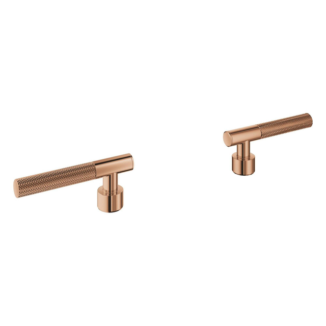Grohe Atrio private collection - voor 21134xx0 - warm sunset 48646DA0