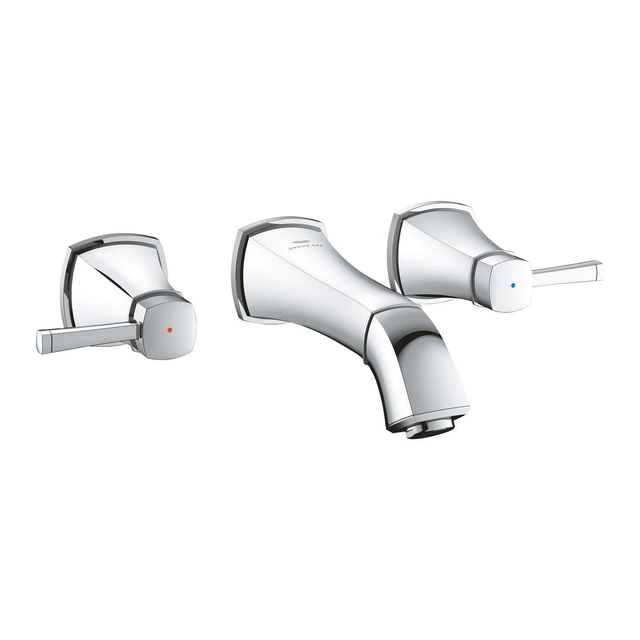 Grohe Grandera Wastafelmengkraan (opbouw) 20622000