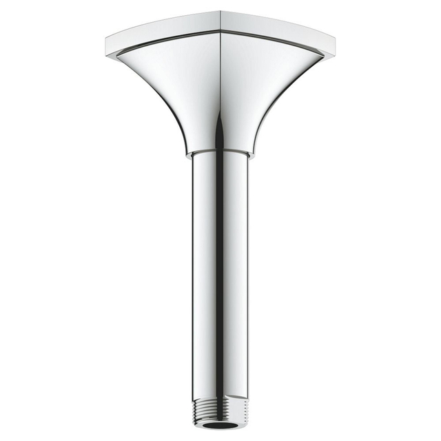 GROHE Rainshower Grandera Plafondarm - 15cm - chroom 26899000