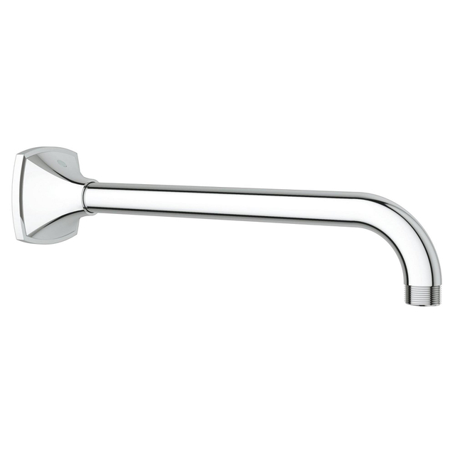 GROHE Rainshower Grandera Douchearm - 28.5cm - chroom 26900000