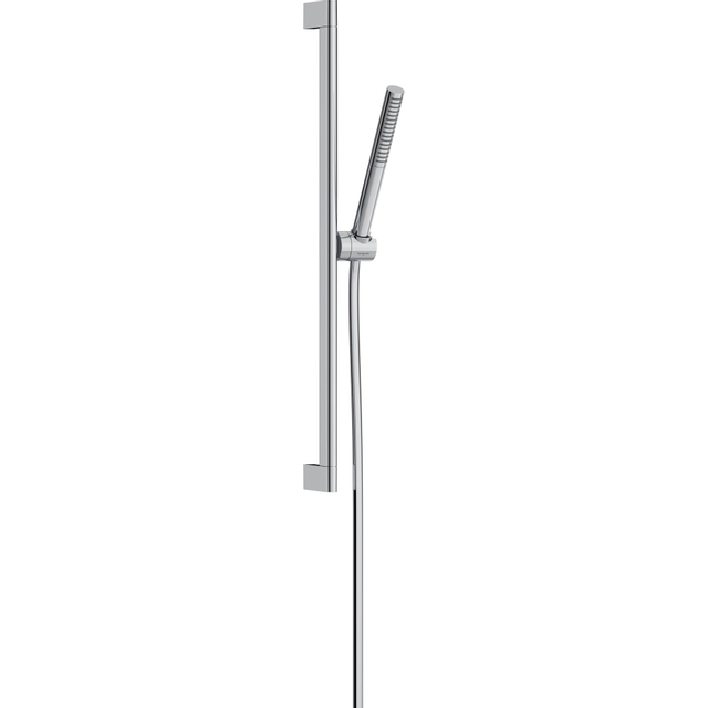 Hansgrohe Pulsify s doucheset 100 1jet ecosmart+ glijstang 65cm chroom 24373000