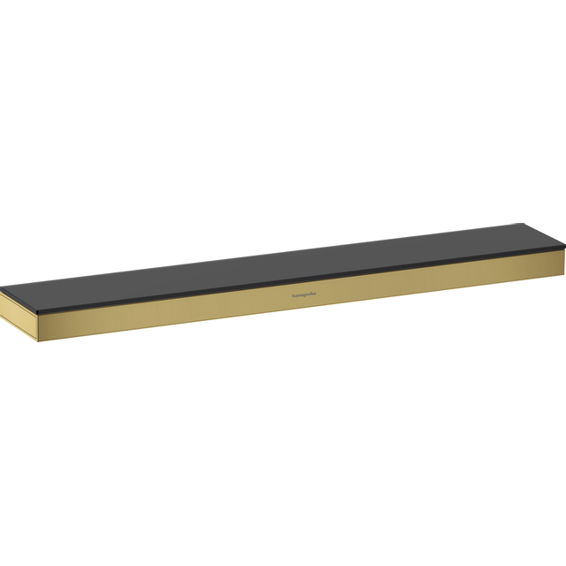 Hansgrohe Rainfinity planchet 500 Polish ed gold optic 26844990
