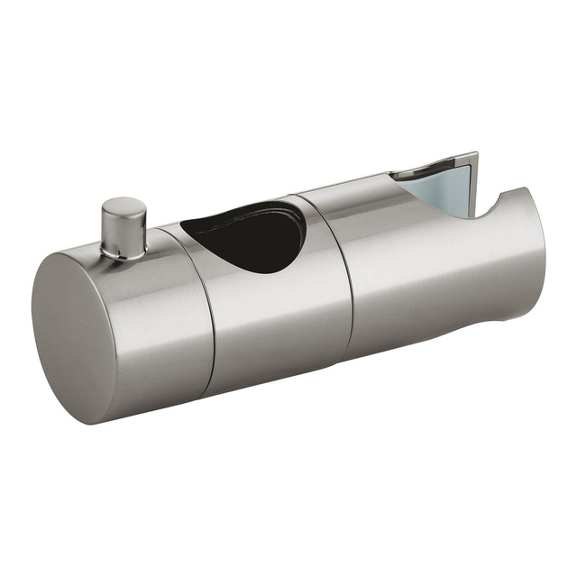 GROHE Glijstuk - diameter 24.7mm - supersteel 48177dc0