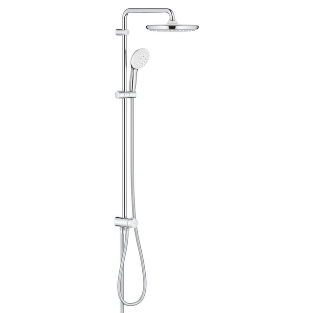 Grohe Tempesta system 250 douchesysteem met omstelling 92cm rail chroom 26675001