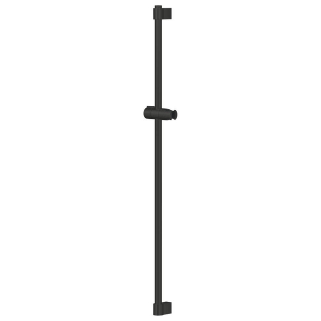 Grohe Tempesta Glijstang - 90cm - mat zwart 275242431