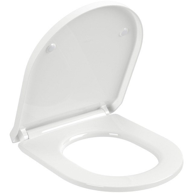 Villeroy & Boch Architectura Closetzitting 8m70s101