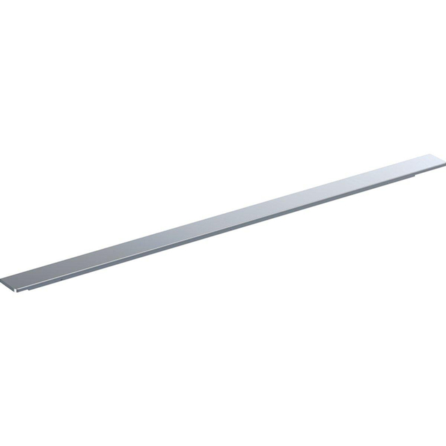 Geberit Icon meubelgreep B60 mat zwart 502.359.14.1