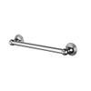 Haceka Allure Porte-serviettes d'invité 300Mm chromé HA401807