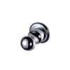 Haceka Allure Haakje chroom HA401812 Haceka Allure Haakje chroom HA401812