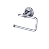 Haceka Allure Closetrolhouder chroom HA401814 Haceka Allure Closetrolhouder chroom HA401814