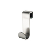Haceka Selection Enkele Haak Voor Inloopdouche mat chroom HA402001 Haceka Selection Enkele Haak Voor Inloopdouche mat chroom HA402001