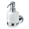 Haceka Kosmos Zeepdispenser chroom HA402316 Haceka Kosmos Zeepdispenser chroom HA402316