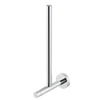 Haceka Kosmos Reserverolhouder 3 rollen chroom HA402326 Haceka Kosmos Reserverolhouder 3 rollen chroom HA402326