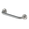 Haceka Kosmos Barre d'appui - 30cm - inox brossé HA402407