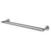 Haceka Kosmos Handdoekhouder dubbel 85.3cm mat chroom HA402422 Haceka Kosmos Handdoekhouder dubbel 85.3cm mat chroom HA402422
