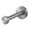 Haceka Kosmos Reserverolhouder mat chroom HA402424 Haceka Kosmos Reserverolhouder mat chroom HA402424