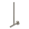 Haceka Kosmos Reserverolhouder 3 rollen mat chroom HA402426 Haceka Kosmos Reserverolhouder 3 rollen mat chroom HA402426