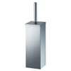 Haceka Mezzo Closetborstelset hangend chroom HA403020 Haceka Mezzo Closetborstelset hangend chroom HA403020