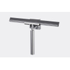Haceka Mezzo Wisserset met ophangknop chroom HA403050 Haceka Mezzo Wisserset met ophangknop chroom HA403050