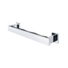 Haceka Edge Poignée bain chrome HA403307