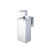 Haceka Edge Zeepdispenser chroom HA403317 Haceka Edge Zeepdispenser chroom HA403317