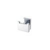 Haceka Edge Haak chroom HA403318 Haceka Edge Haak chroom HA403318