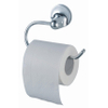 Haceka Aspen Porte rouleau papier toilette chrome HA405314