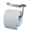 Haceka Ixi Closetrolhouder mat chroom HA415114 Haceka Ixi Closetrolhouder mat chroom HA415114
