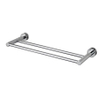 Haceka Adoria Oase handdoekhouder 36cm chroom HA433047 Haceka Adoria Oase handdoekhouder 36cm chroom HA433047