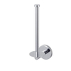 Haceka Pro2000 Reserverolhouder chroom HA1119602 Haceka Pro2000 Reserverolhouder chroom HA1119602