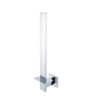 Haceka Pro 5000 Reserverolhouder HA1170352 Haceka Pro 5000 Reserverolhouder HA1170352