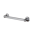 Haceka Allure Porte-serviettes d'invité 300Mm chromé HA401807