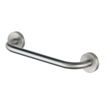Haceka Kosmos Barre d'appui - 30cm - inox brossé HA402407