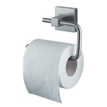 Haceka Mezzo Porte rouleau papier toilette Argent mat HA403114