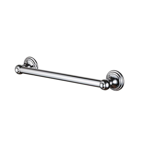 Haceka Allure Gastenhanddoekhouder 300Mm chroom OUTLETSTORE STORE41190