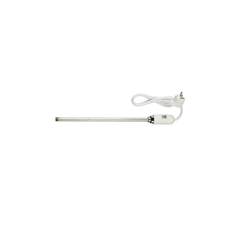 Haceka Adoria Elément de chauffage 300watt Blanc HA433065