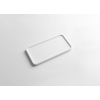 Ideavit Solidmac plan 25x14x1.2cm solid surface mat blanc SW96998