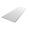Ideavit Solidtondo Plan vasque 90x48x2cm Solid surface blanc mat SW97015 Ideavit Solidtondo Plan vasque 90x48x2cm Solid surface blanc mat SW97015