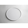 Ideavit Solidmac plateau 35x1.2cm Solid surface mat wit SW97001 Ideavit Solidmac plateau 35x1.2cm Solid surface mat wit SW97001