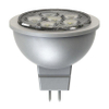 GE Lighting MR16 LED lichtbron 5.5W 400Lm 35° 3000K 9x5cm A+ SW75466