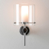 Astro Arezzo wandlamp exclusief G9 chroom 13x19.1cm IP44 staal A++ TWEEDEKANS OUT8795 Astro Arezzo wandlamp exclusief G9 chroom 13x19.1cm IP44 staal A++ TWEEDEKANS OUT8795